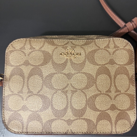 Small crossbody - Picture 4 of 4